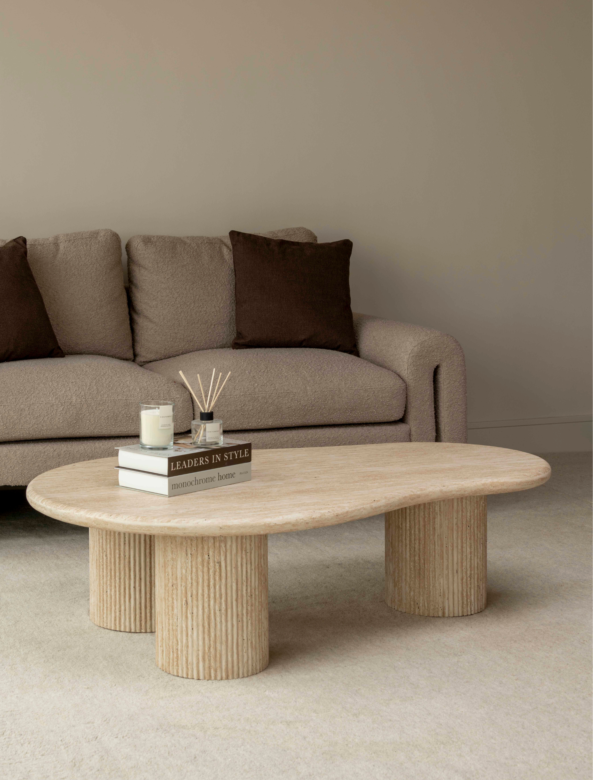Coffee Table – contempee